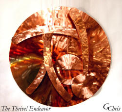 The Thrive! Endeavor