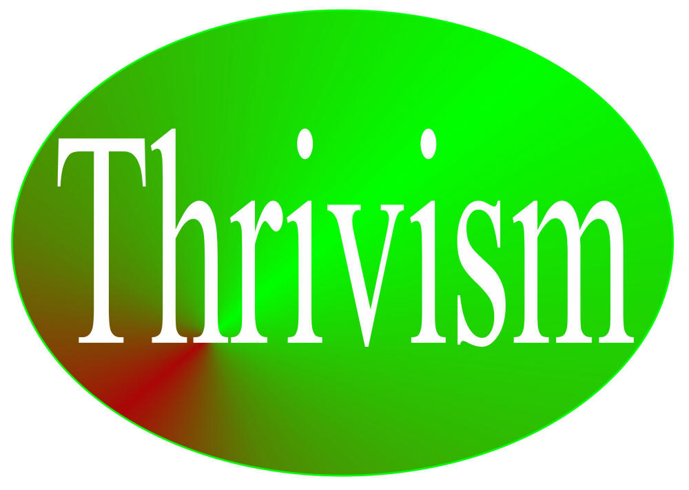 Thrivism logo
